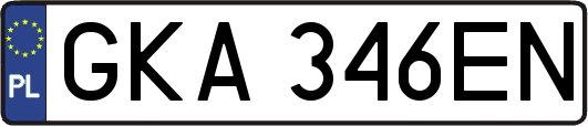 GKA346EN