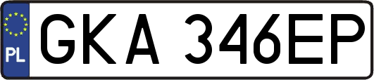 GKA346EP