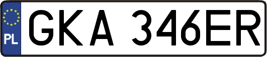 GKA346ER