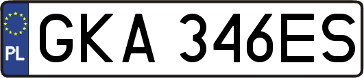 GKA346ES