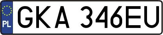 GKA346EU