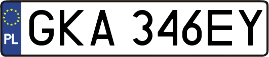 GKA346EY