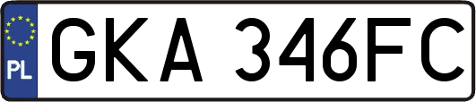 GKA346FC