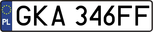 GKA346FF
