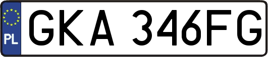 GKA346FG