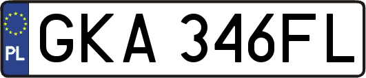 GKA346FL