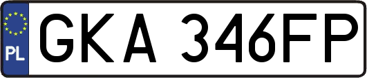 GKA346FP