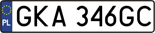 GKA346GC
