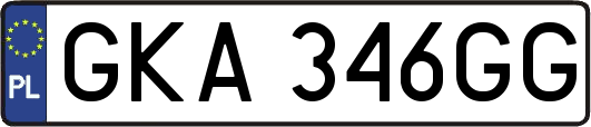 GKA346GG