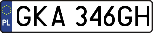 GKA346GH