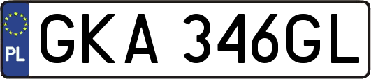 GKA346GL