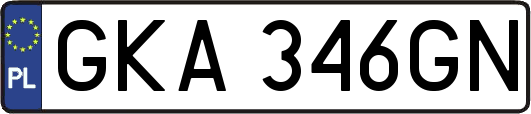 GKA346GN
