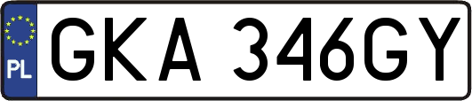 GKA346GY