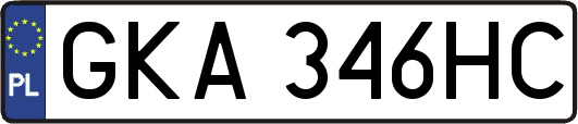 GKA346HC