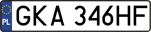 GKA346HF