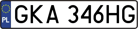 GKA346HG