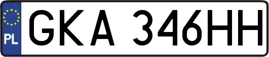 GKA346HH
