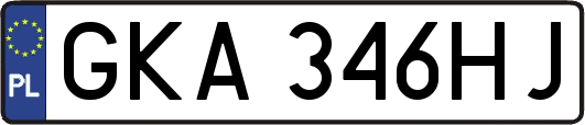 GKA346HJ