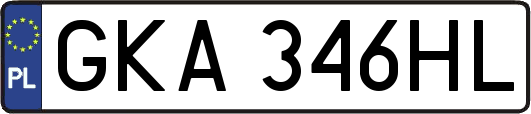 GKA346HL
