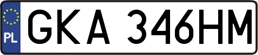 GKA346HM