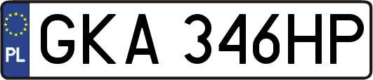 GKA346HP