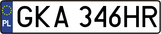 GKA346HR