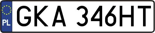 GKA346HT