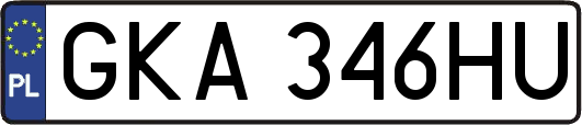 GKA346HU