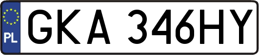 GKA346HY
