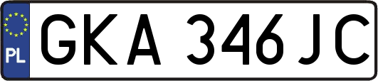GKA346JC