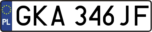 GKA346JF