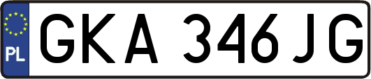 GKA346JG