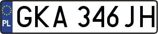 GKA346JH