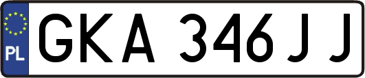 GKA346JJ