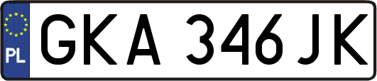 GKA346JK