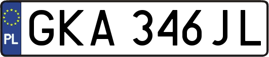 GKA346JL