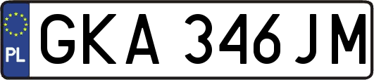 GKA346JM