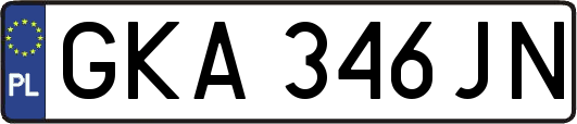 GKA346JN