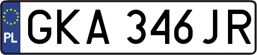 GKA346JR