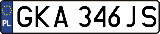 GKA346JS