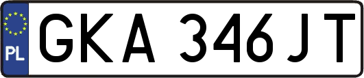 GKA346JT