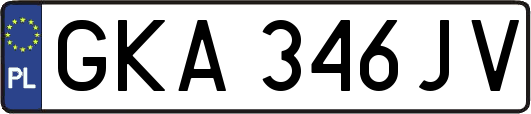 GKA346JV