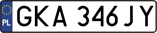GKA346JY