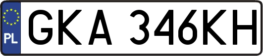 GKA346KH