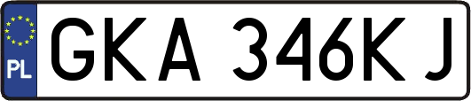 GKA346KJ