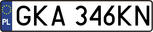 GKA346KN