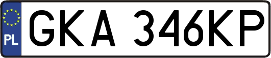 GKA346KP
