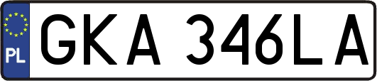 GKA346LA