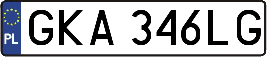 GKA346LG