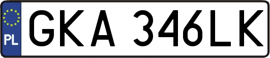 GKA346LK